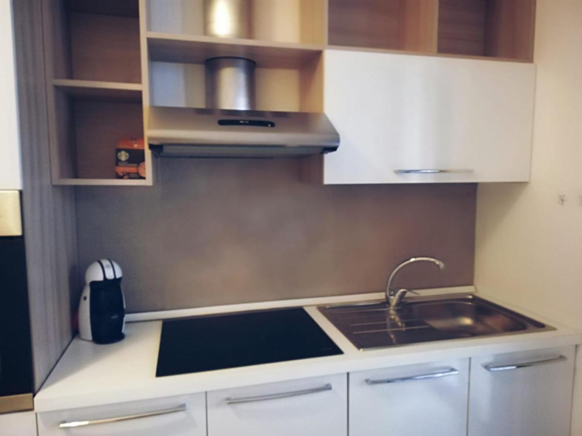 Appartamento Nicolhouse *