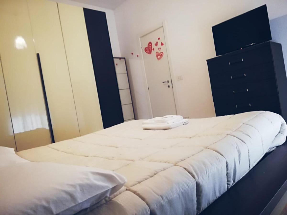 Nicolhouse Appartamento Bari