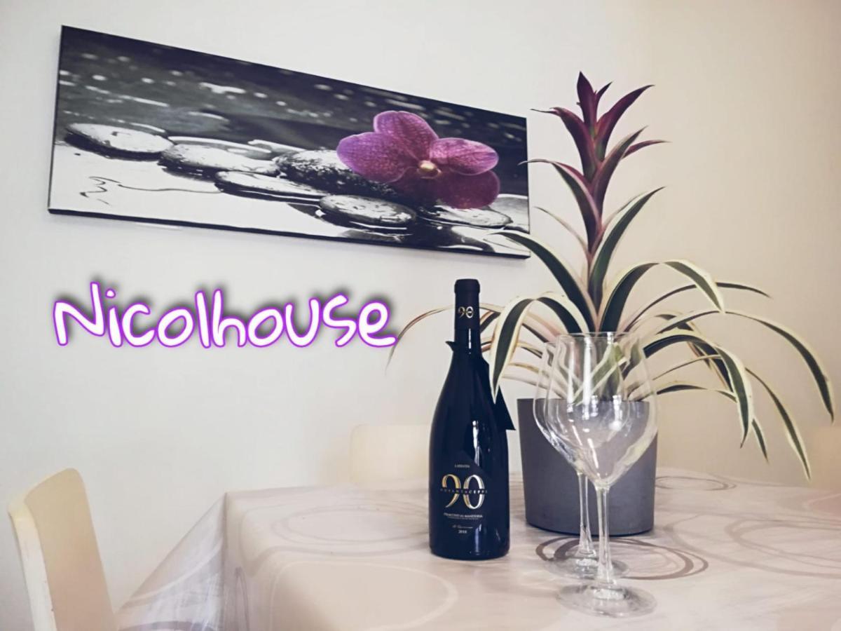 Appartamento Nicolhouse *