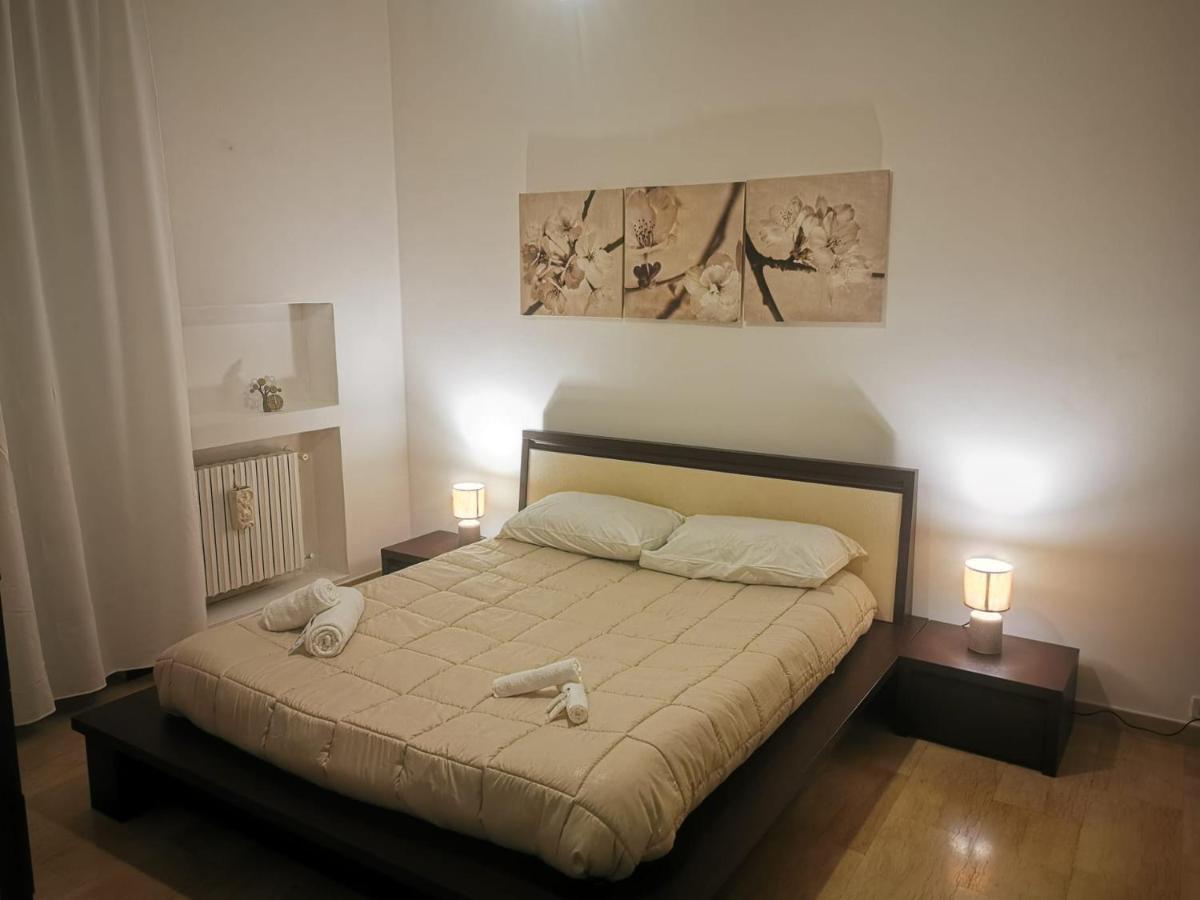 Nicolhouse Appartamento *