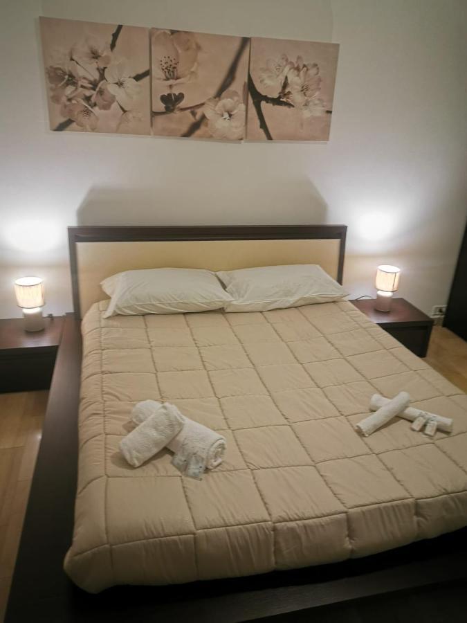 Appartamento Nicolhouse Bari