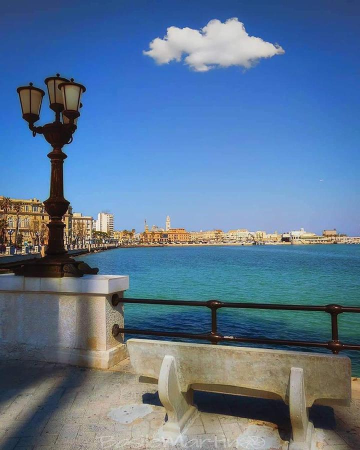 Appartamento Nicolhouse Bari