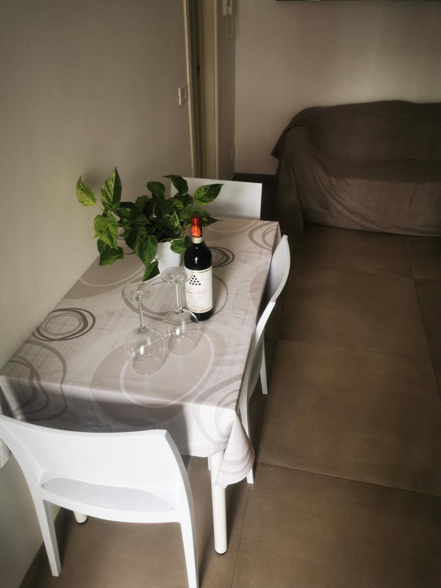 Appartamento Nicolhouse